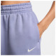 Nike Γυναικείο παντελόνι φόρμας Sportswear Phoenix Fleece Nike Γυναικείο παντελόνι φόρμας Sportswear Phoenix Fleece